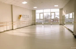 студия балета и растяжки levita изображение 2 на проекте lovefit.ru
